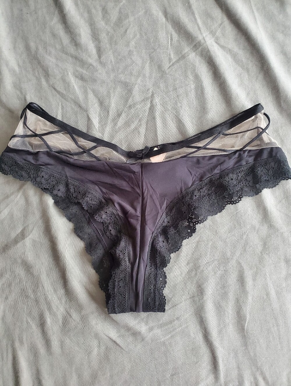 Victoria’s Secret Very Sexy Cheeky Panty